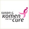 Susan G. Komen for the Cure