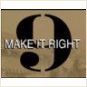 Make It Right Foundation