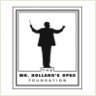 Mr. Holland's Opus Foundation