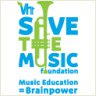 VH1 Save The Music Foundation